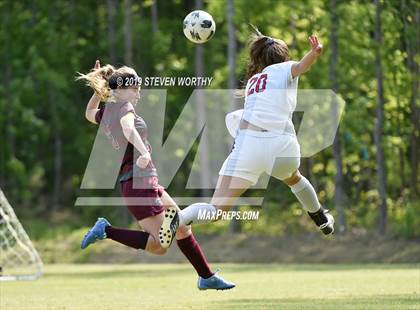 Thumbnail 1 in Franklin Academy @ East Wake Academy photogallery.