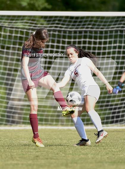 Thumbnail 3 in Franklin Academy @ East Wake Academy photogallery.