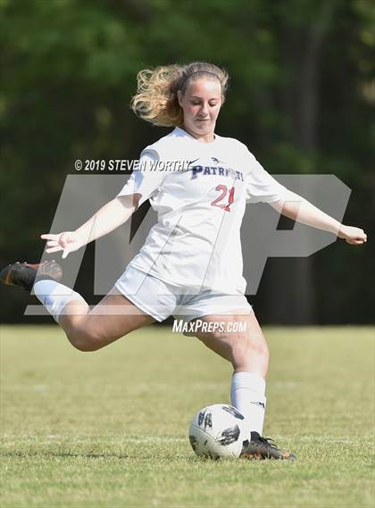 Thumbnail 3 in Franklin Academy @ East Wake Academy photogallery.