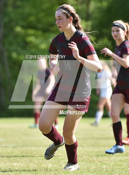 Thumbnail 2 in Franklin Academy @ East Wake Academy photogallery.