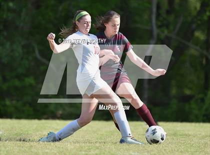 Thumbnail 2 in Franklin Academy @ East Wake Academy photogallery.