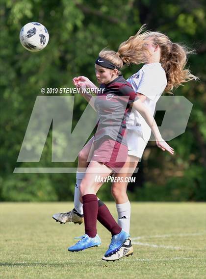 Thumbnail 1 in Franklin Academy @ East Wake Academy photogallery.