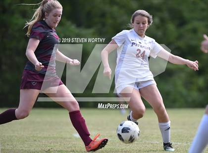 Thumbnail 2 in Franklin Academy @ East Wake Academy photogallery.