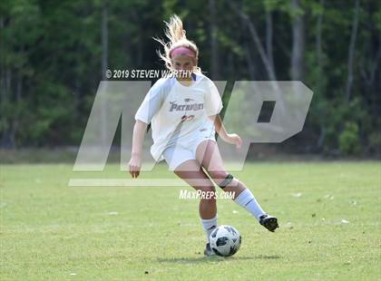 Thumbnail 3 in Franklin Academy @ East Wake Academy photogallery.