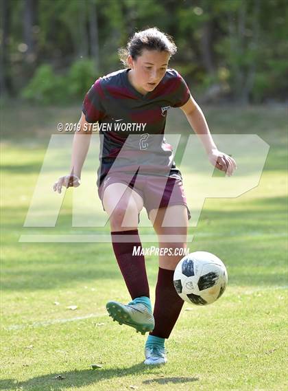 Thumbnail 3 in Franklin Academy @ East Wake Academy photogallery.
