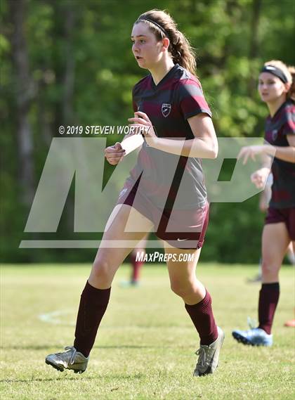 Thumbnail 3 in Franklin Academy @ East Wake Academy photogallery.