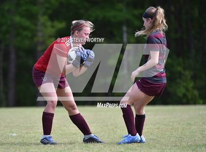 Thumbnail 1 in Franklin Academy @ East Wake Academy photogallery.