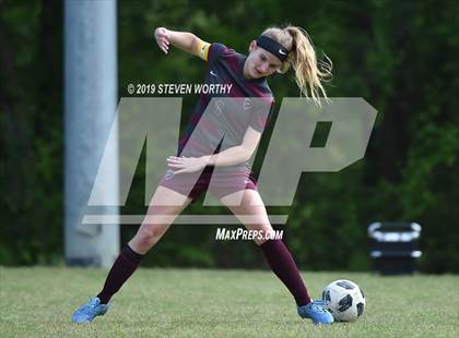Thumbnail 3 in Franklin Academy @ East Wake Academy photogallery.