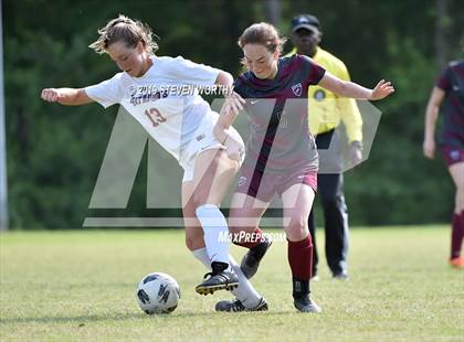 Thumbnail 3 in Franklin Academy @ East Wake Academy photogallery.