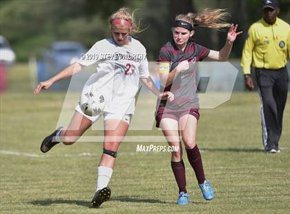 Thumbnail 3 in Franklin Academy @ East Wake Academy photogallery.
