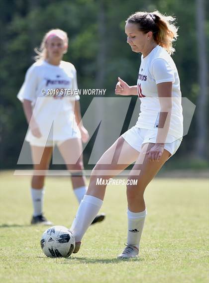 Thumbnail 2 in Franklin Academy @ East Wake Academy photogallery.