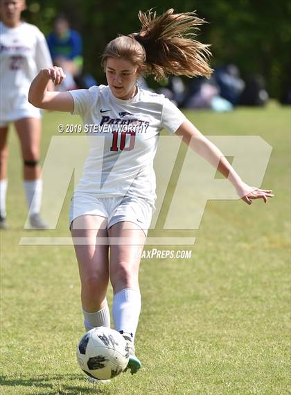 Thumbnail 3 in Franklin Academy @ East Wake Academy photogallery.