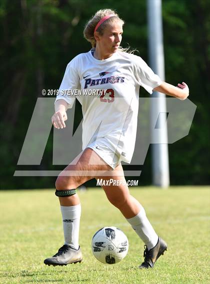 Thumbnail 3 in Franklin Academy @ East Wake Academy photogallery.