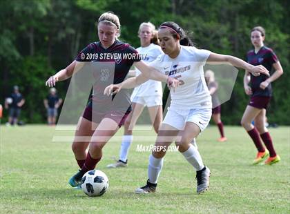 Thumbnail 3 in Franklin Academy @ East Wake Academy photogallery.