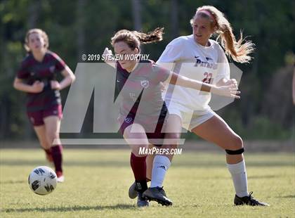 Thumbnail 3 in Franklin Academy @ East Wake Academy photogallery.