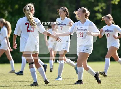 Thumbnail 3 in Franklin Academy @ East Wake Academy photogallery.