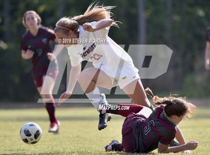 Thumbnail 2 in Franklin Academy @ East Wake Academy photogallery.