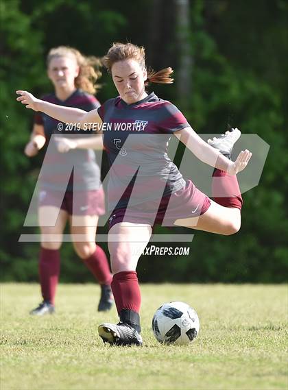 Thumbnail 3 in Franklin Academy @ East Wake Academy photogallery.
