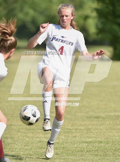 Thumbnail 3 in Franklin Academy @ East Wake Academy photogallery.