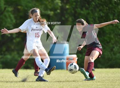 Thumbnail 3 in Franklin Academy @ East Wake Academy photogallery.