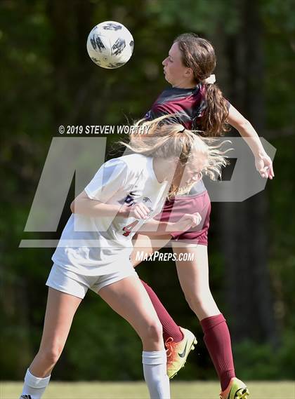 Thumbnail 3 in Franklin Academy @ East Wake Academy photogallery.