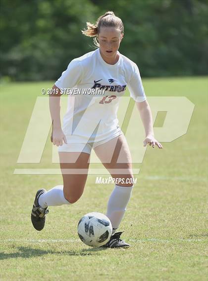 Thumbnail 3 in Franklin Academy @ East Wake Academy photogallery.