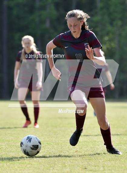 Thumbnail 3 in Franklin Academy @ East Wake Academy photogallery.