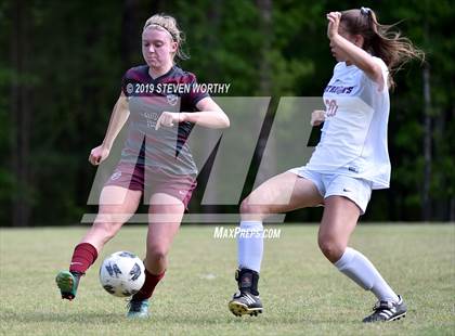 Thumbnail 1 in Franklin Academy @ East Wake Academy photogallery.