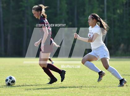 Thumbnail 3 in Franklin Academy @ East Wake Academy photogallery.