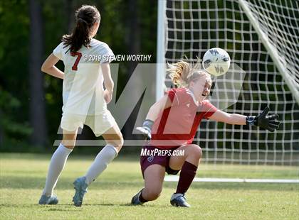 Thumbnail 3 in Franklin Academy @ East Wake Academy photogallery.