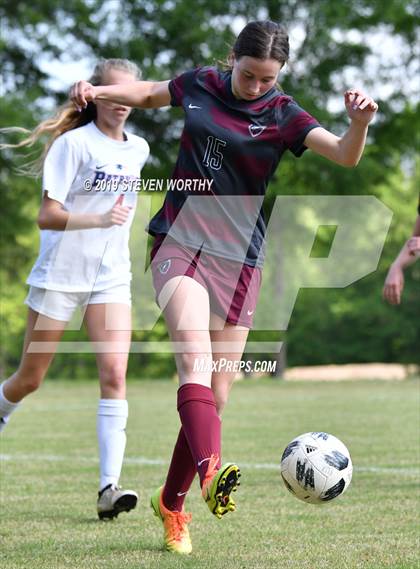 Thumbnail 2 in Franklin Academy @ East Wake Academy photogallery.