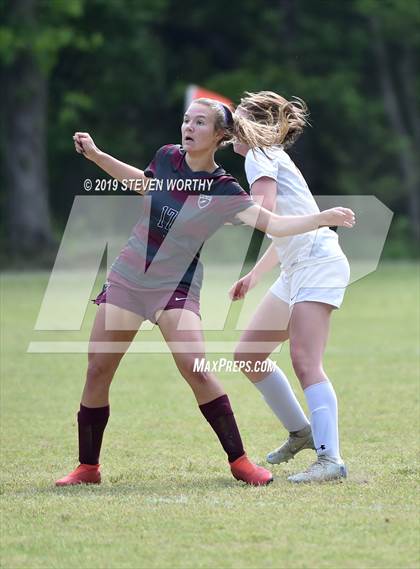 Thumbnail 1 in Franklin Academy @ East Wake Academy photogallery.