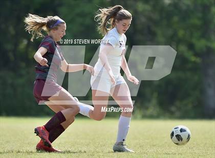 Thumbnail 2 in Franklin Academy @ East Wake Academy photogallery.