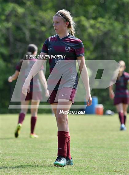 Thumbnail 3 in Franklin Academy @ East Wake Academy photogallery.
