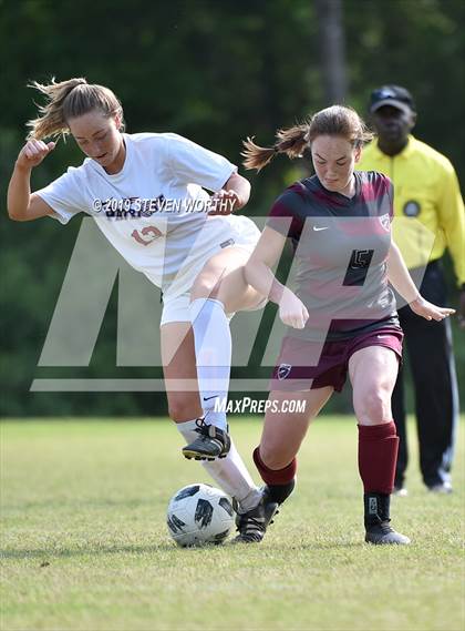 Thumbnail 2 in Franklin Academy @ East Wake Academy photogallery.
