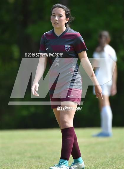Thumbnail 3 in Franklin Academy @ East Wake Academy photogallery.