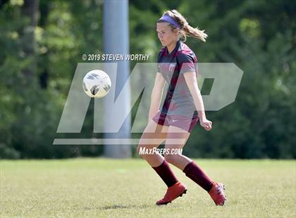 Thumbnail 3 in Franklin Academy @ East Wake Academy photogallery.