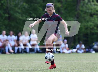 Thumbnail 1 in Franklin Academy @ East Wake Academy photogallery.
