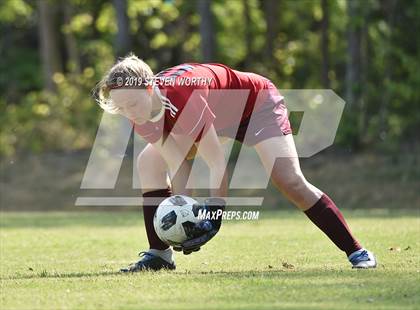 Thumbnail 3 in Franklin Academy @ East Wake Academy photogallery.