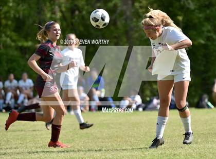 Thumbnail 2 in Franklin Academy @ East Wake Academy photogallery.