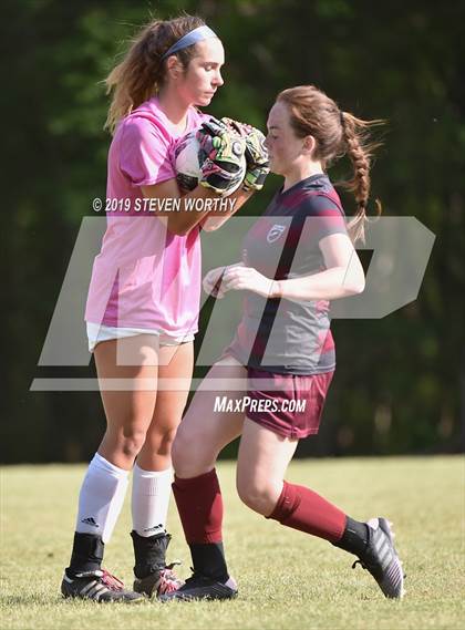 Thumbnail 3 in Franklin Academy @ East Wake Academy photogallery.