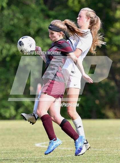 Thumbnail 3 in Franklin Academy @ East Wake Academy photogallery.