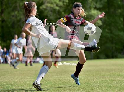 Thumbnail 1 in Franklin Academy @ East Wake Academy photogallery.