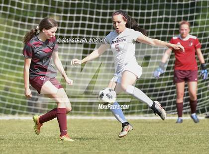 Thumbnail 2 in Franklin Academy @ East Wake Academy photogallery.