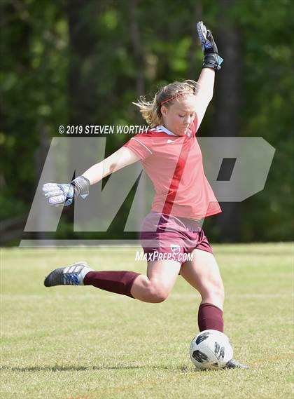 Thumbnail 2 in Franklin Academy @ East Wake Academy photogallery.