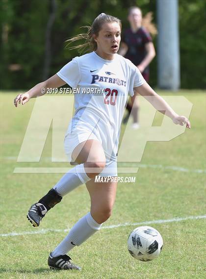 Thumbnail 3 in Franklin Academy @ East Wake Academy photogallery.