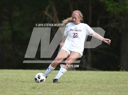 Thumbnail 3 in Franklin Academy @ East Wake Academy photogallery.