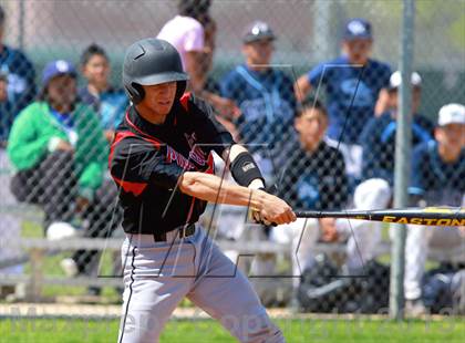 Thumbnail 2 in Cleveland vs. Otay Ranch (63rd Annual San Diego Lions Tournament) photogallery.
