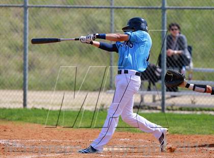 Thumbnail 3 in Cleveland vs. Otay Ranch (63rd Annual San Diego Lions Tournament) photogallery.