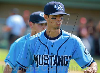 Thumbnail 2 in Cleveland vs. Otay Ranch (63rd Annual San Diego Lions Tournament) photogallery.